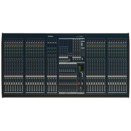 Микшерный пульт Yamaha IM8-32, фото 